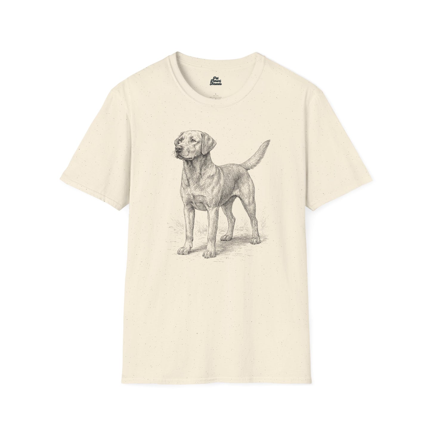 Loyal Lab Legacy Tee