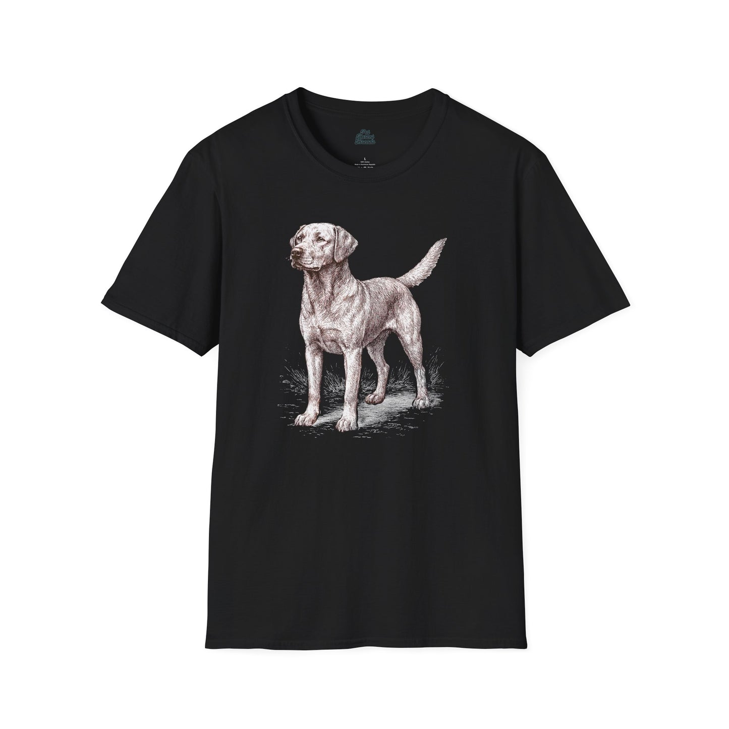 Loyal Lab Legacy Tee