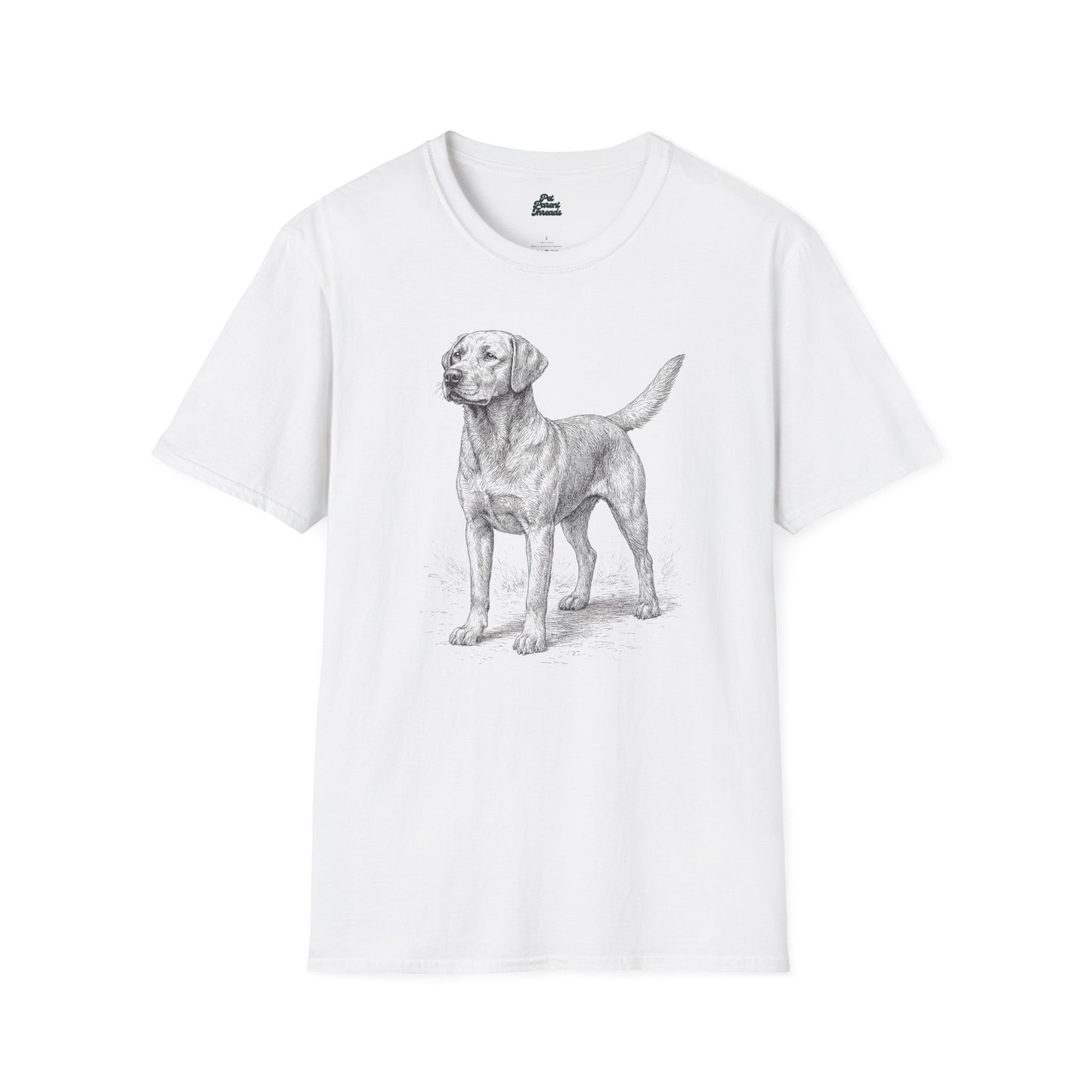 Loyal Lab Legacy Tee