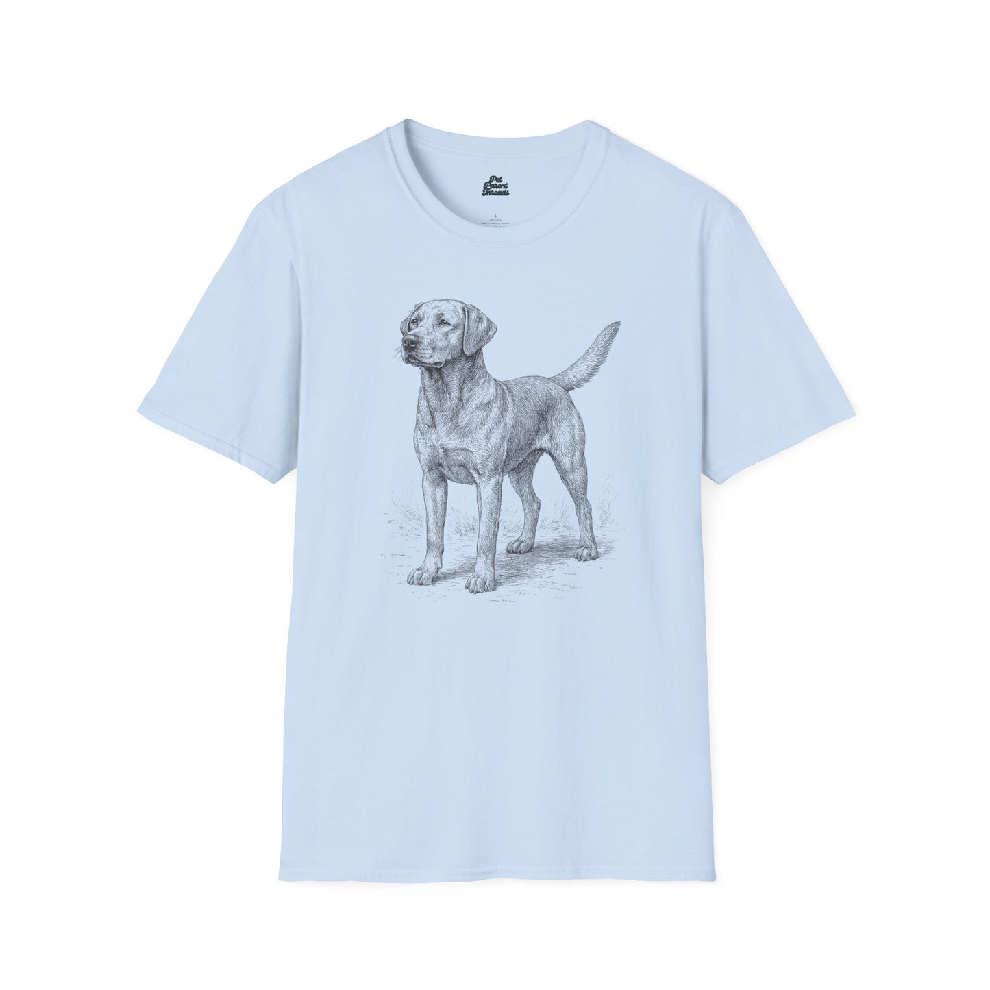Loyal Lab Legacy Tee