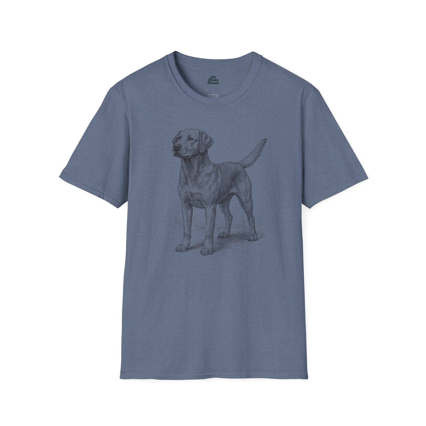 Loyal Lab Legacy Tee