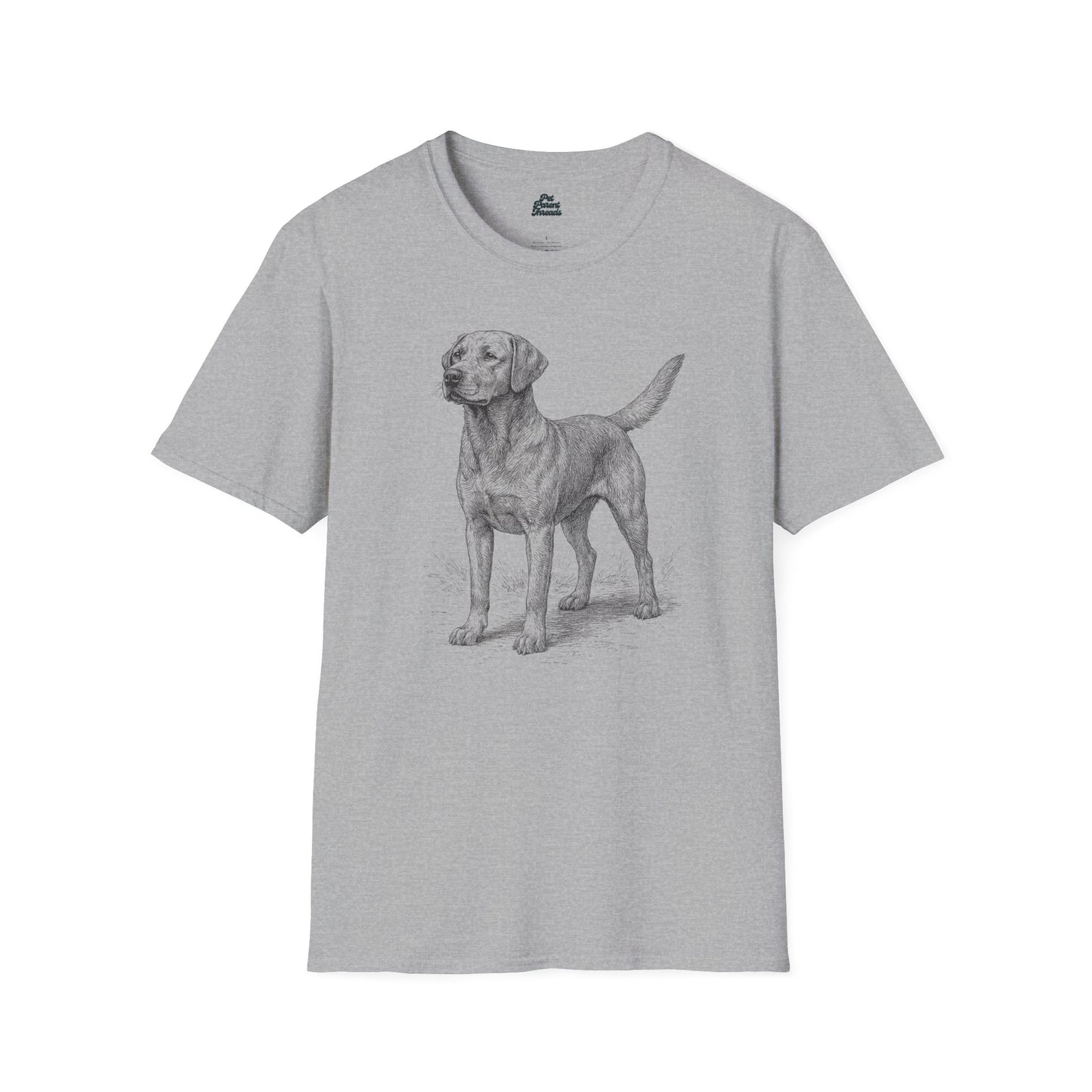 Loyal Lab Legacy Tee