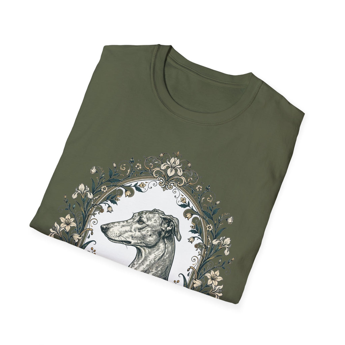 Mother Of Dogs Tee