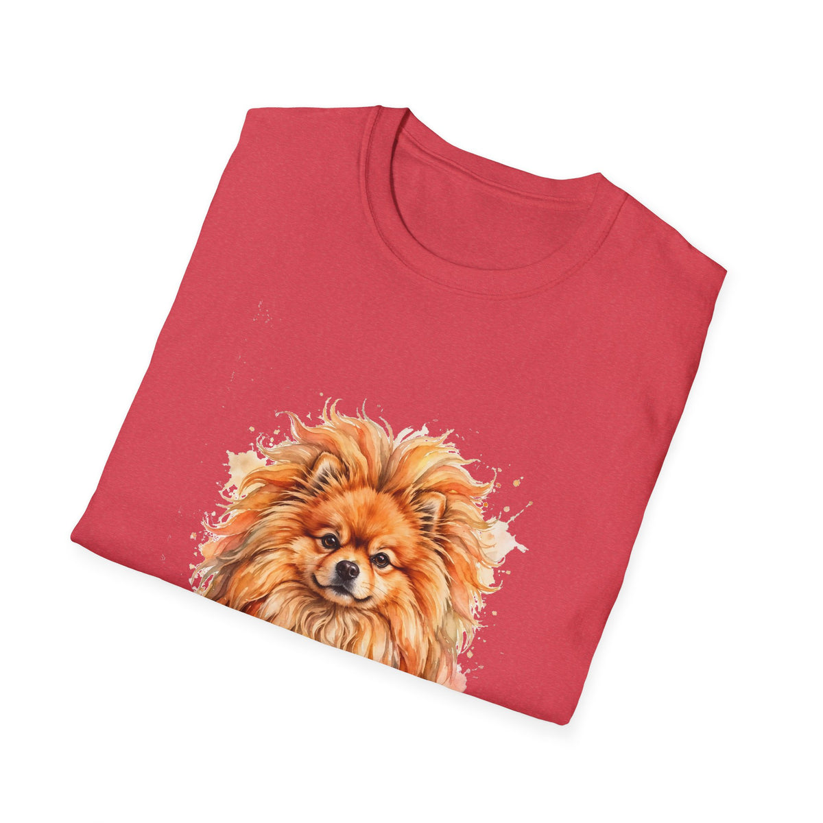 Little Lion Tee