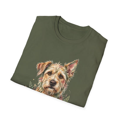 Mutt Mom Tee