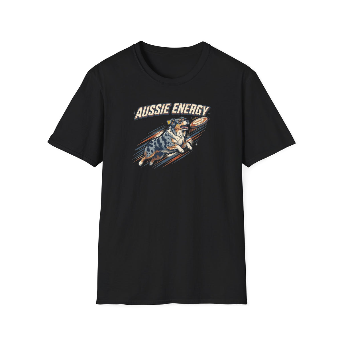 Aussie Energy Tee