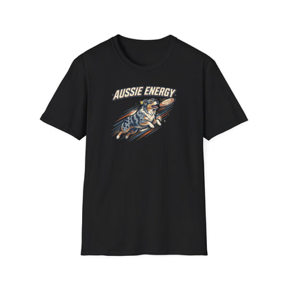 Aussie Energy Tee