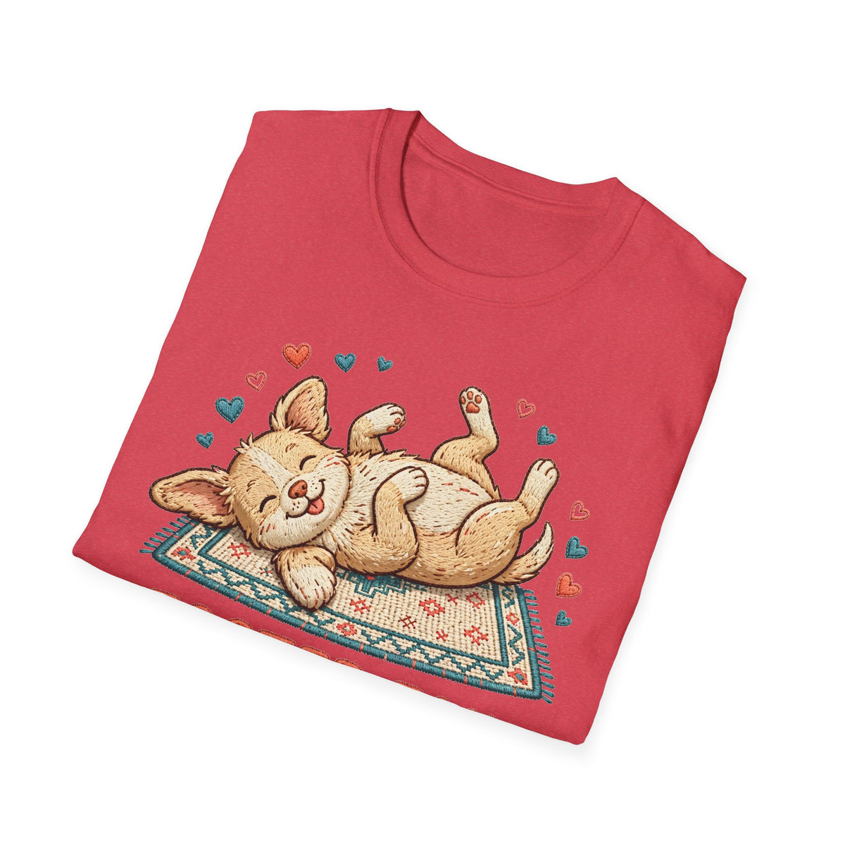 Foster Fail Tee