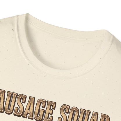 Sausage Squad Tee