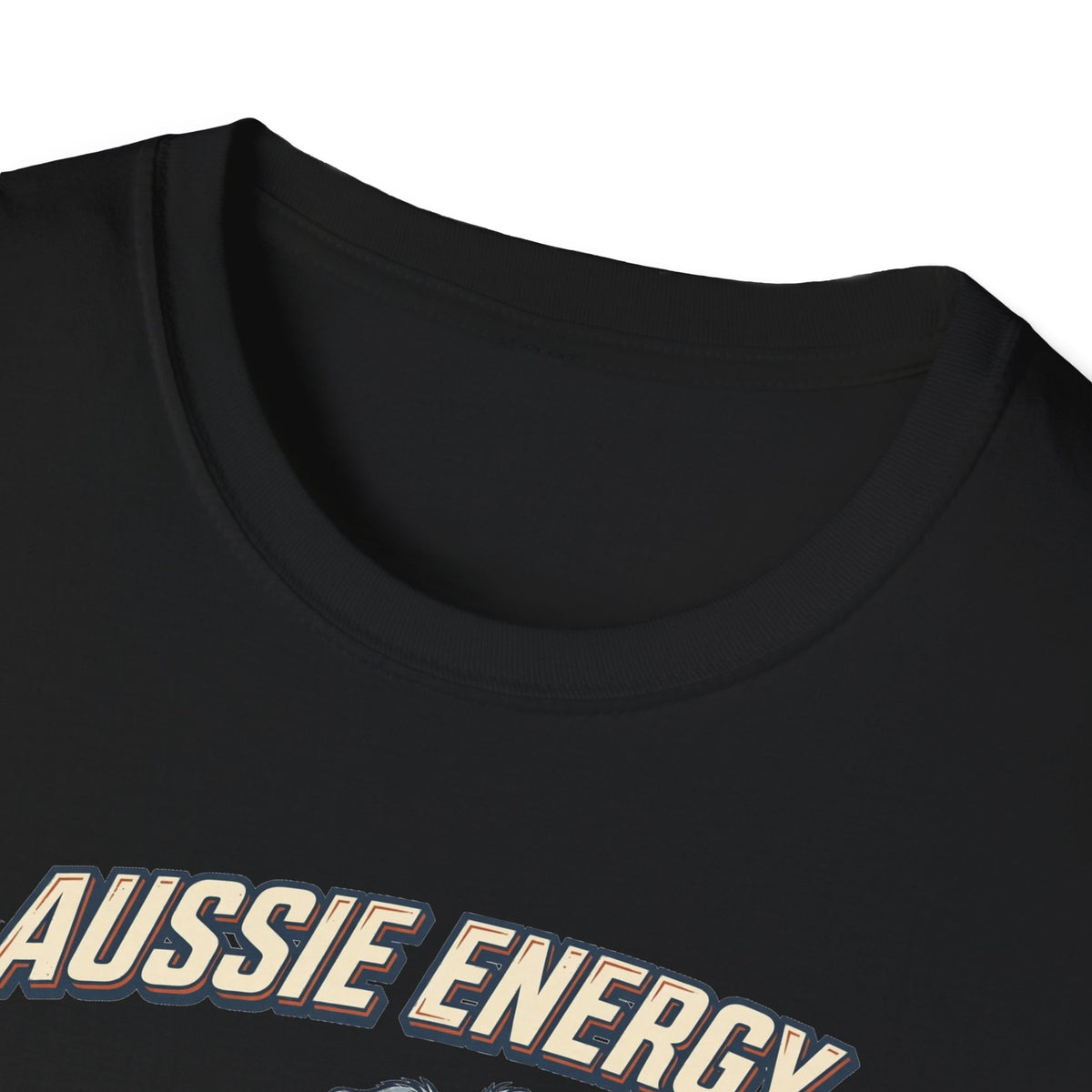 Aussie Energy Tee