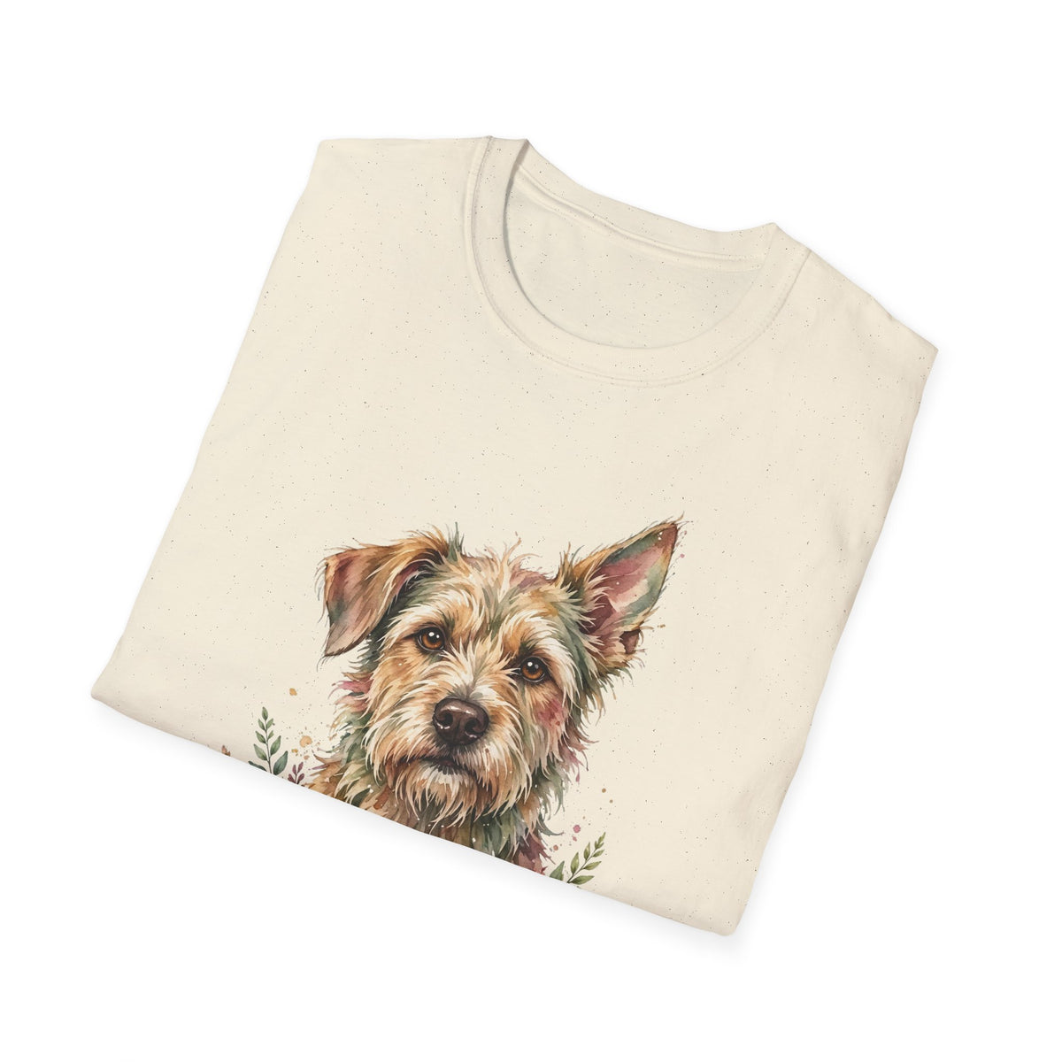 Mutt Mom Tee