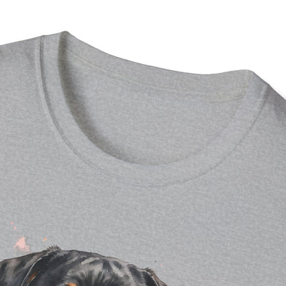 Gentle Giant Tee
