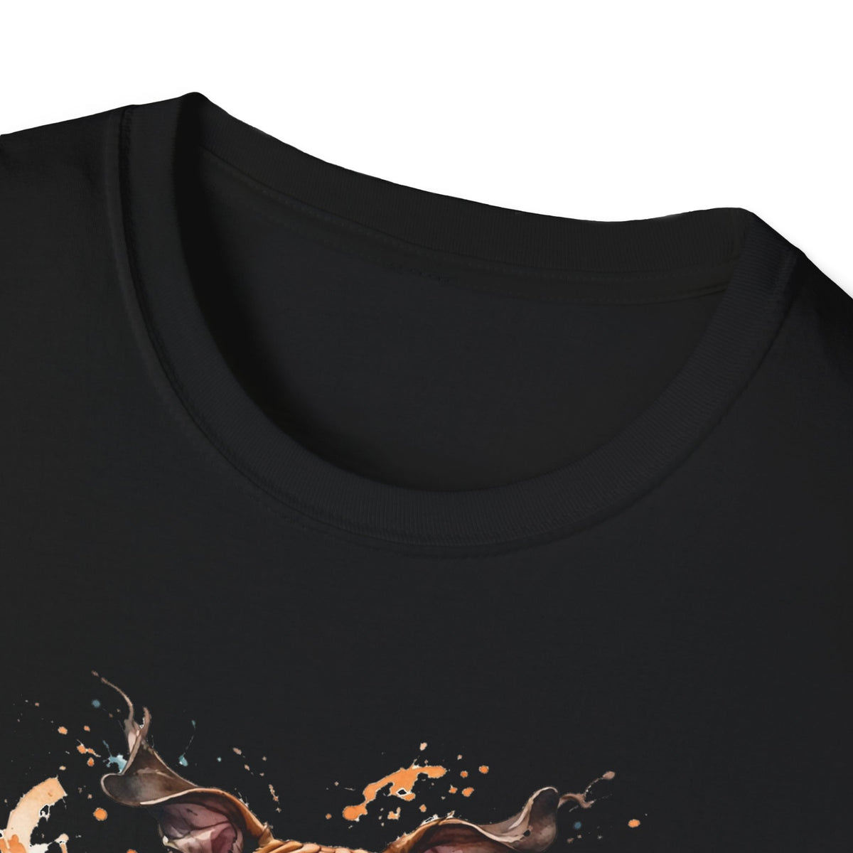 Boxer Bounce Tee