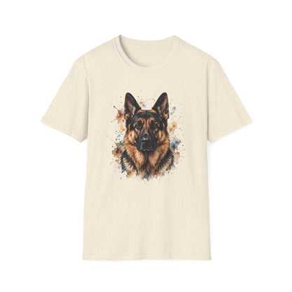 Noble Shepherd Tee
