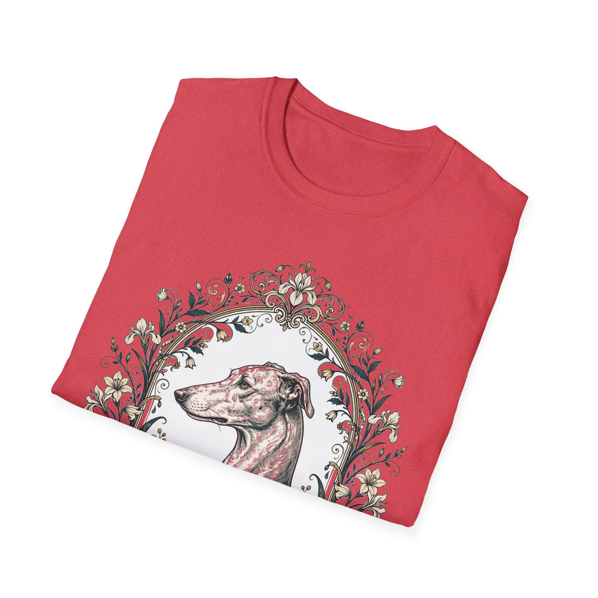 Mother Of Dogs Tee
