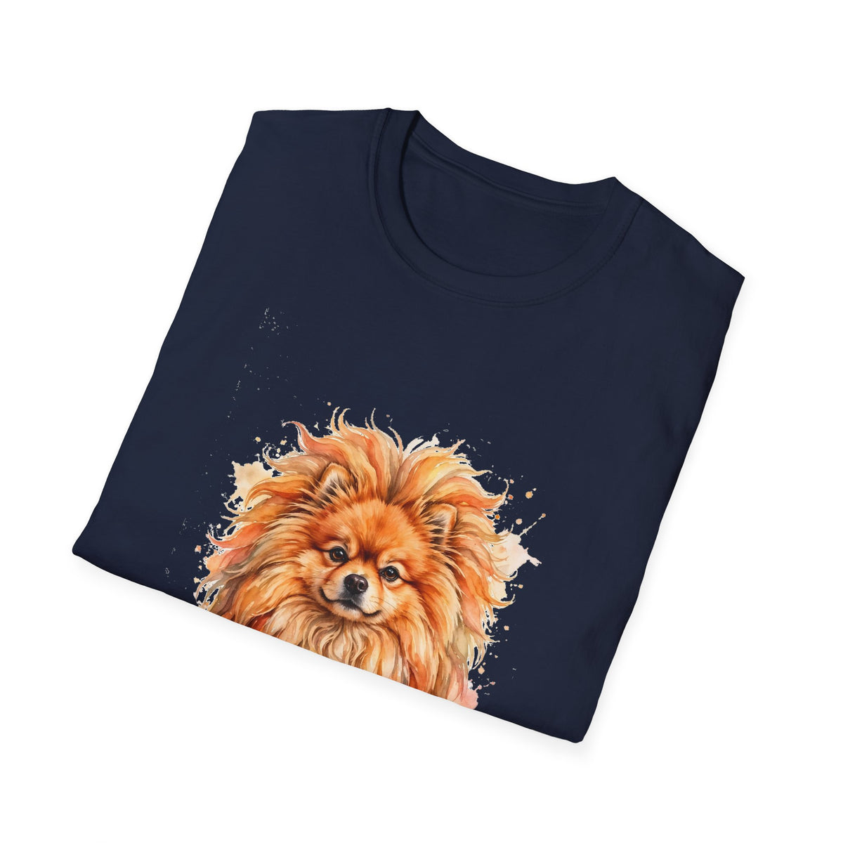 Little Lion Tee