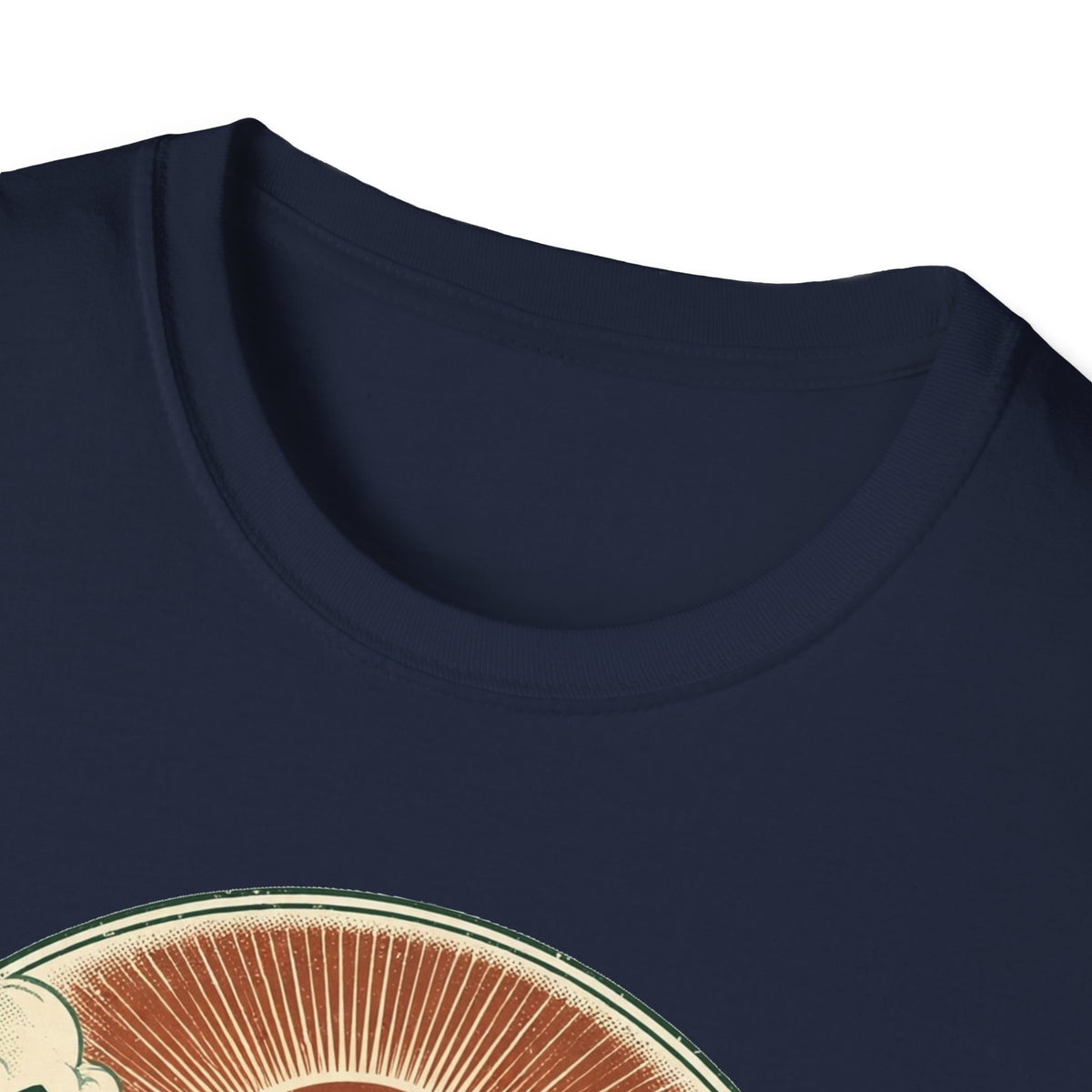 Trail Dog Tee