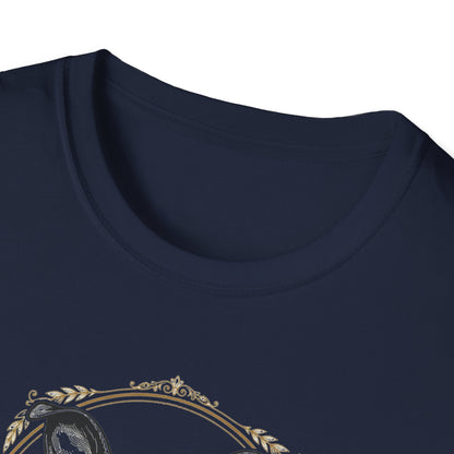 Tuxedo Club Tee