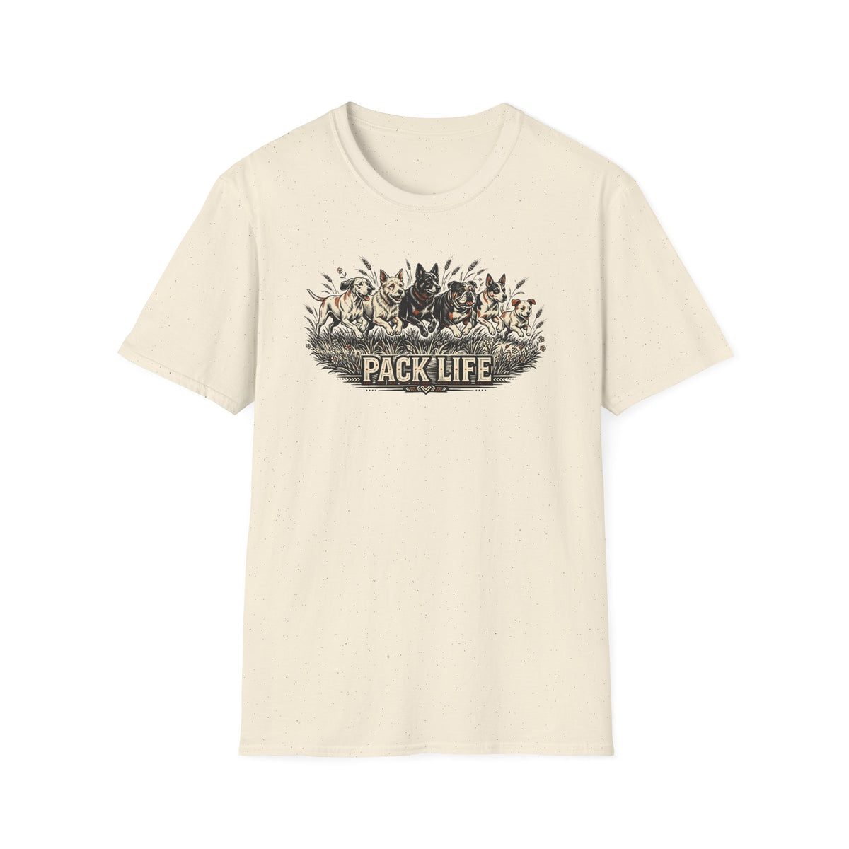 Pack Life Tee