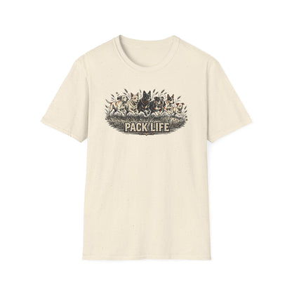 Pack Life Tee