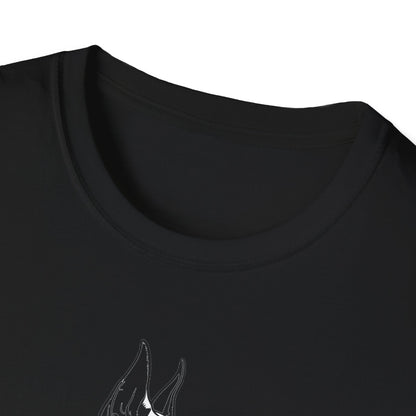 Dobie Mom Tee