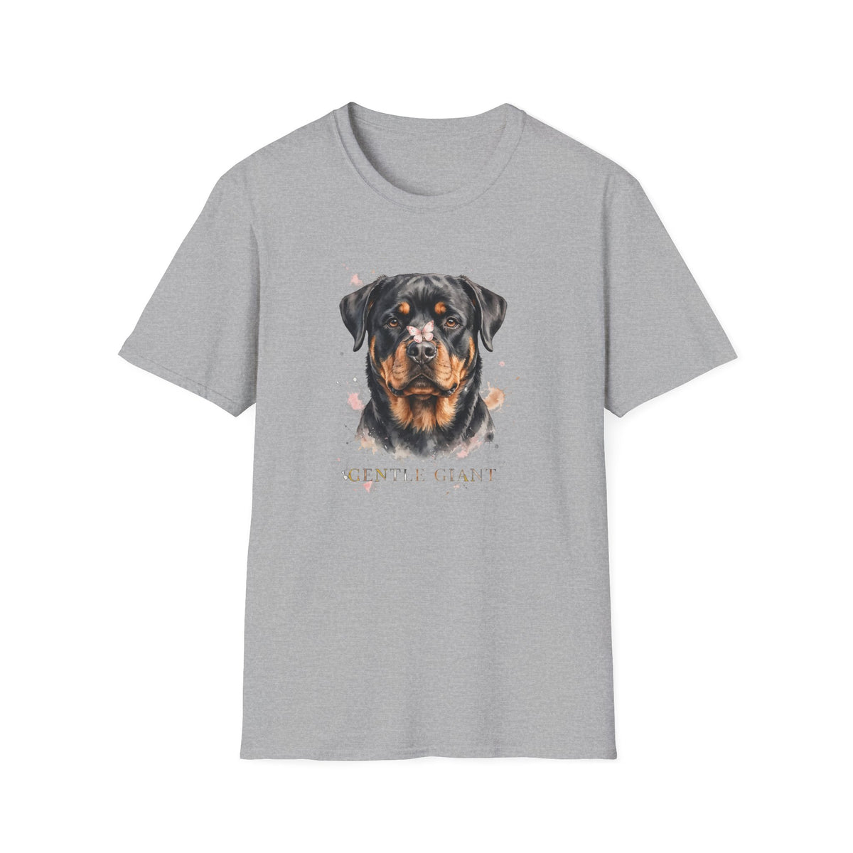 Gentle Giant Tee