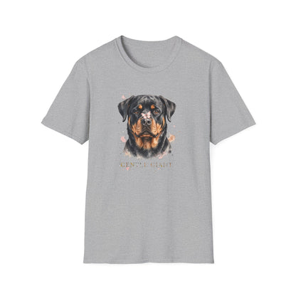 Gentle Giant Tee