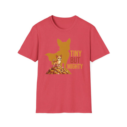 Tiny But Mighty Tee