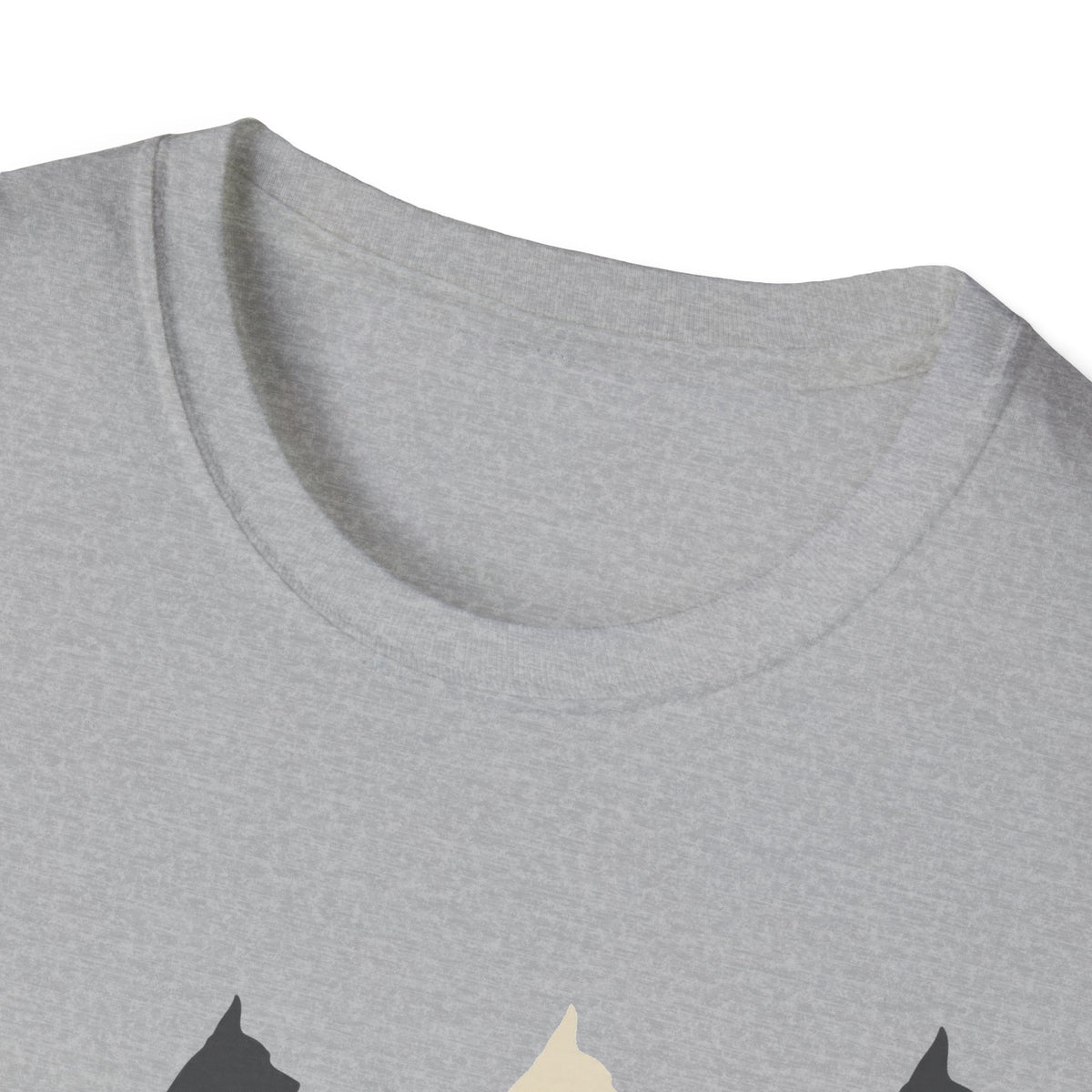 One Is Never Enough Tee