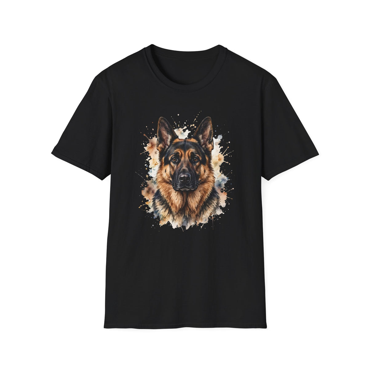 Noble Shepherd Tee