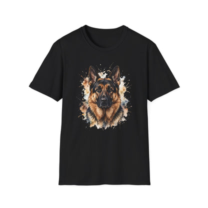 Noble Shepherd Tee