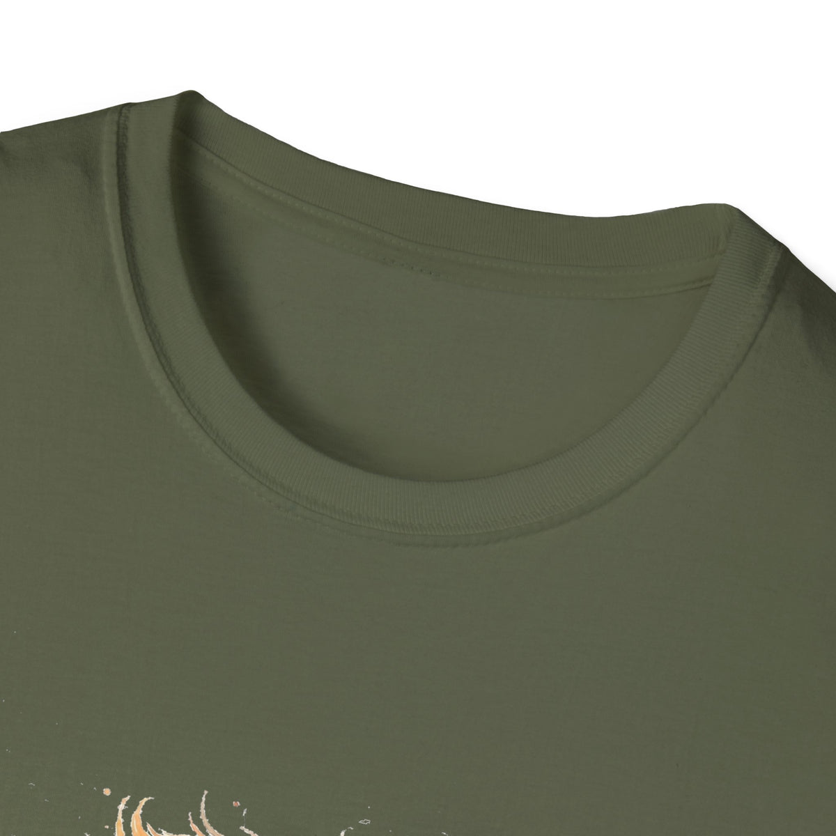 Little Lion Tee