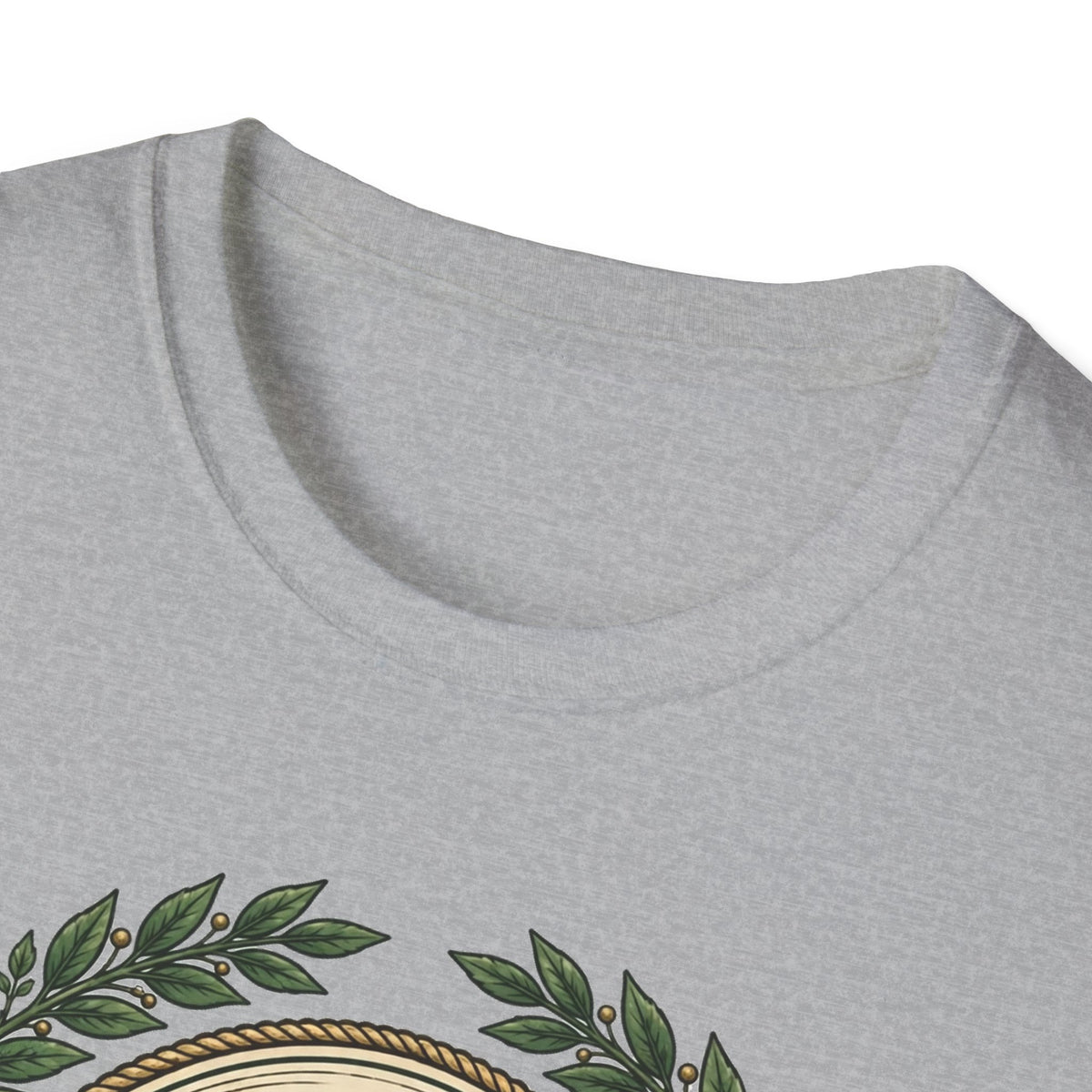 Rescue Club Tee