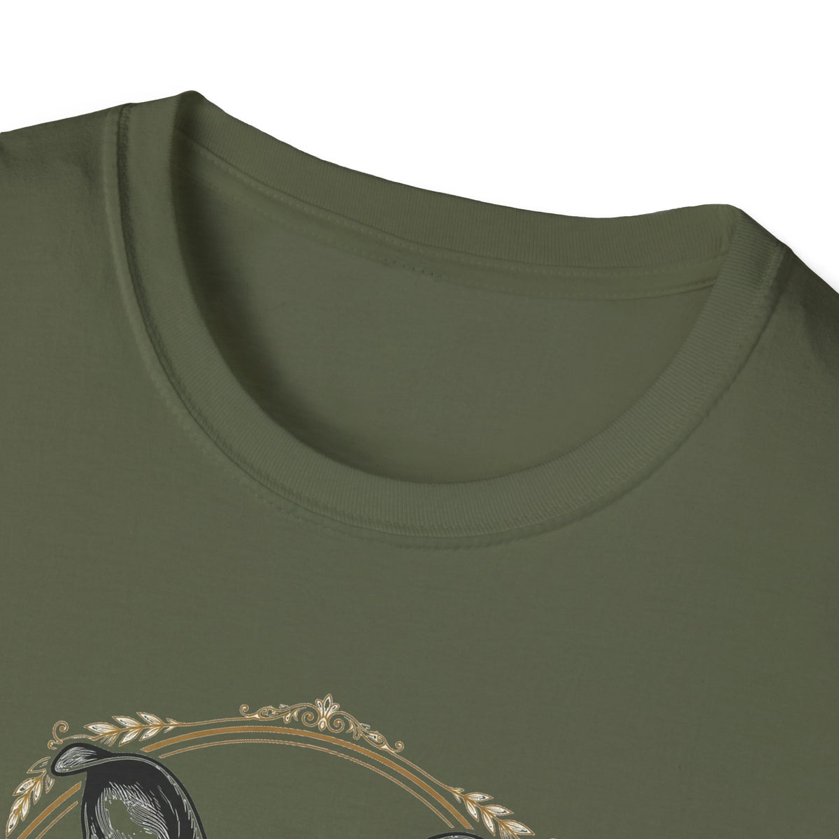 Tuxedo Club Tee