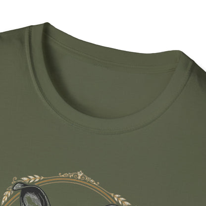 Tuxedo Club Tee