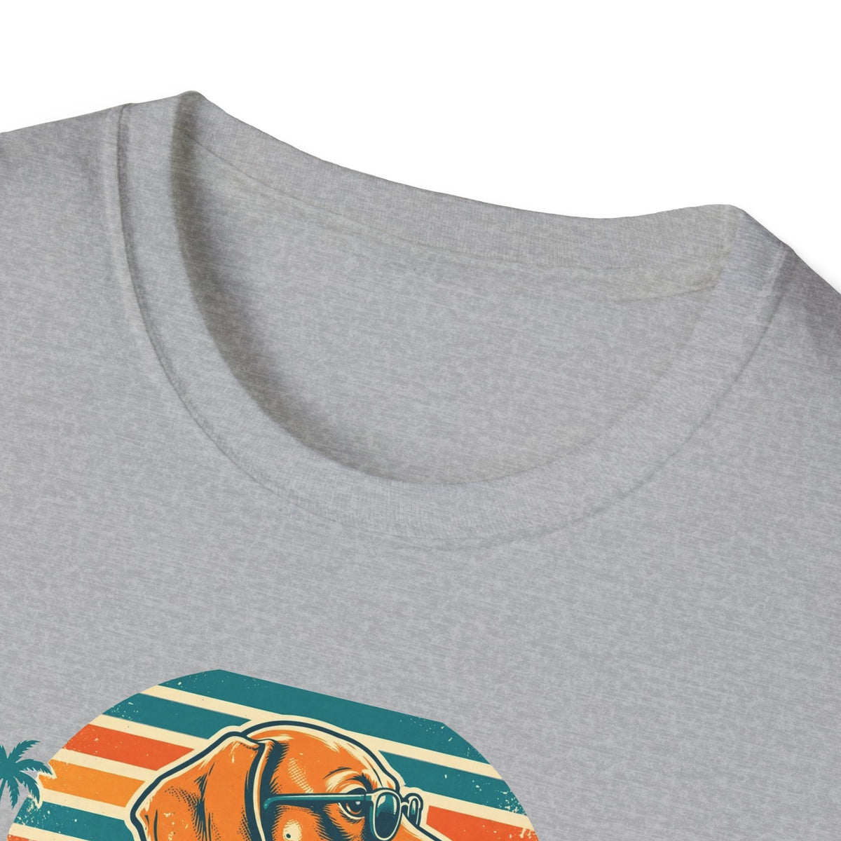 Low Rider Tee