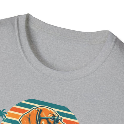 Low Rider Tee