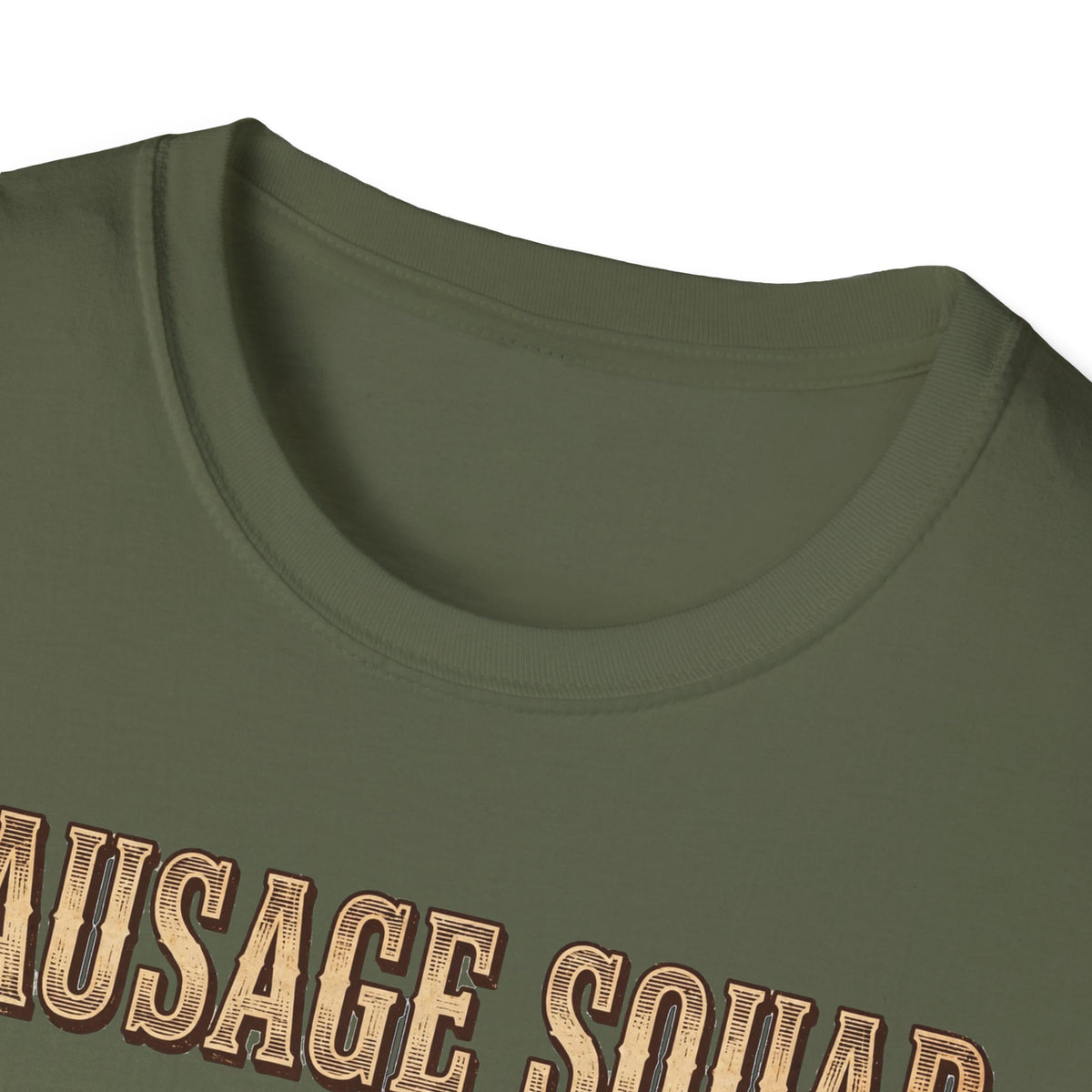 Sausage Squad Tee