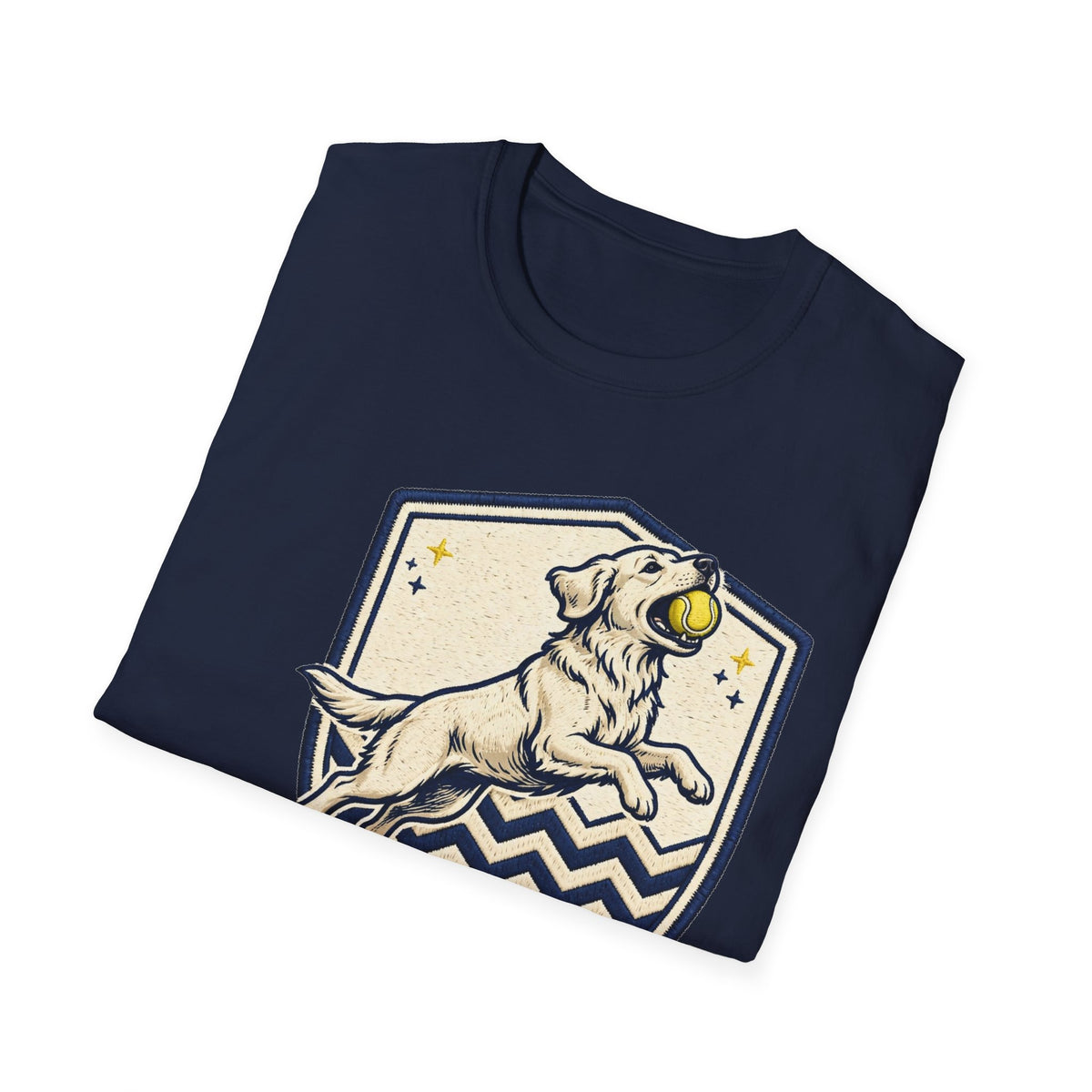 Professional Ball Thrower Tee