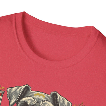 Beard Club Tee