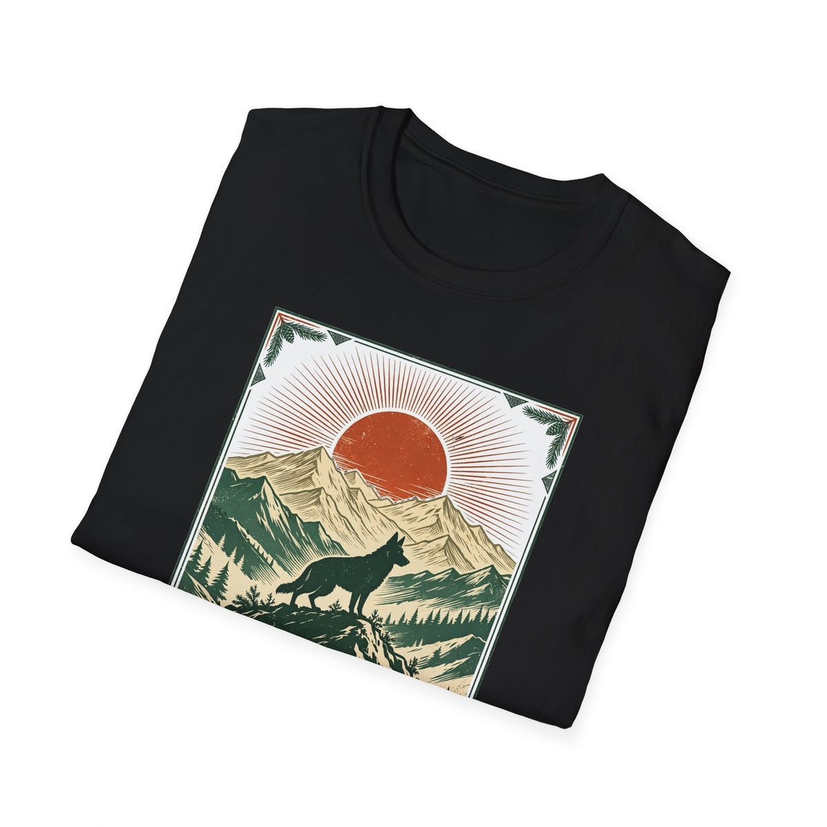 Loyal By Nature Tee
