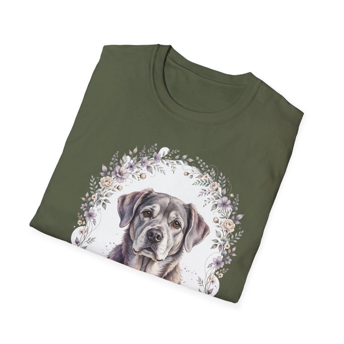 Old Soul Tee