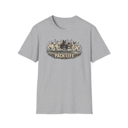 Pack Life Tee