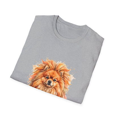 Little Lion Tee