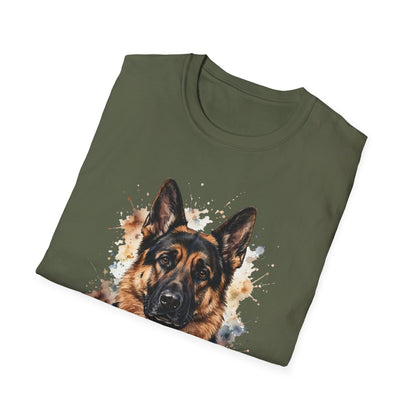 Noble Shepherd Tee