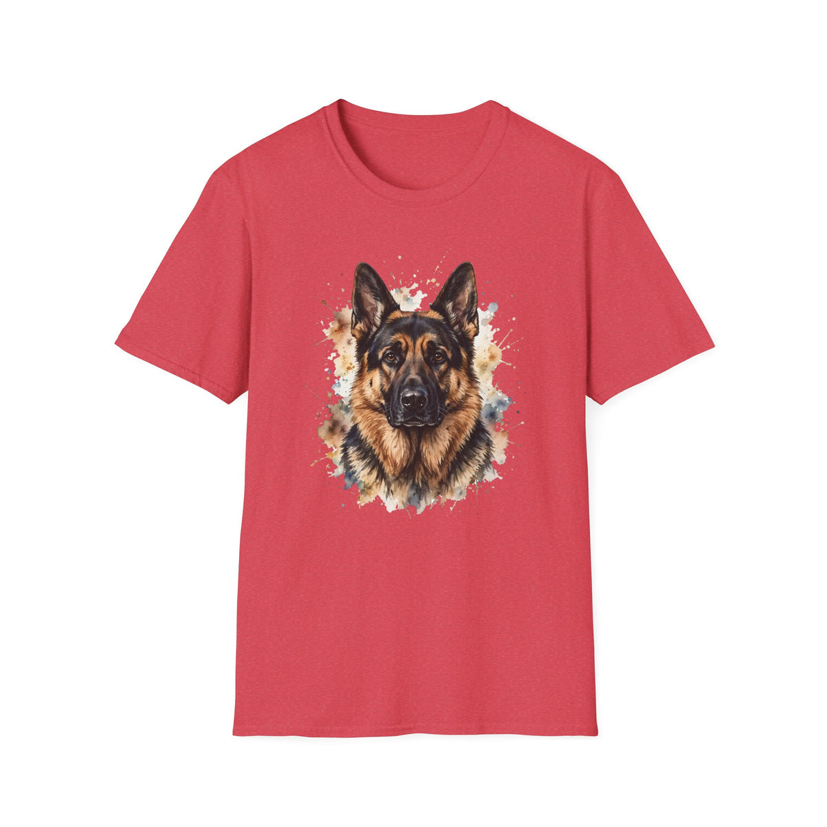 Noble Shepherd Tee