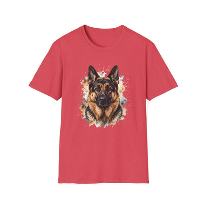 Noble Shepherd Tee