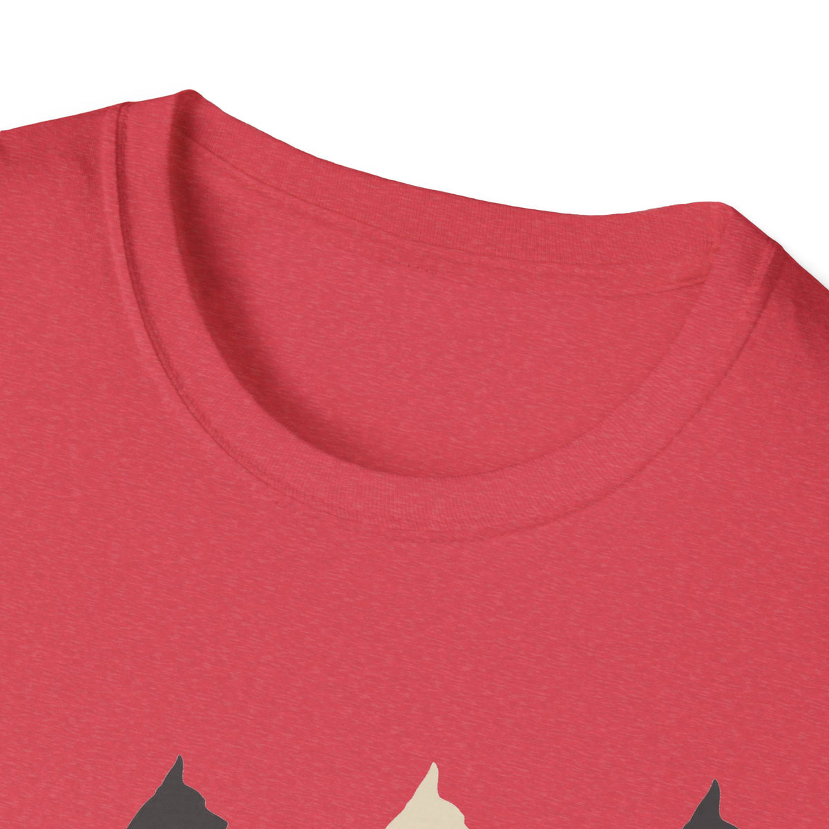 One Is Never Enough Tee