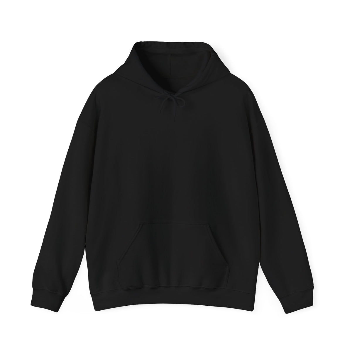 Labrador Line Art Hoodie