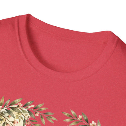 Sunday Morning Walks Tee